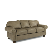Flexsteel Bexley Leather Sofa or Set 