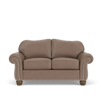 Flexsteel Bexley Leather Sofa or Set 