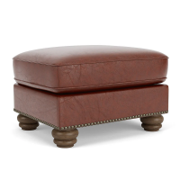 Flexsteel Bexley Leather Sofa or Set 