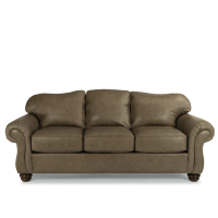 Flexsteel Bexley Leather Sofa or Set 