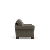 Flexsteel Bexley Leather Sofa or Set 