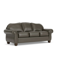 Flexsteel Bexley Leather Sofa or Set 