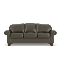 Flexsteel Bexley Leather Sofa or Set 