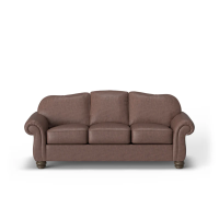 Flexsteel Bexley Leather Sofa or Set 