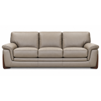 Brooks Leather Sofa or Set Get FREE Leather Samples