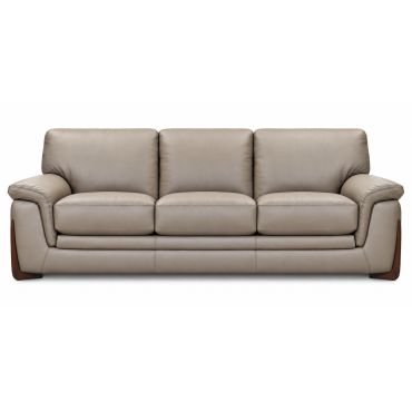 Brooks Leather Sofa or Set Get FREE Leather Samples