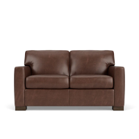 Flexsteel Bryant Leather Sofa or Set 