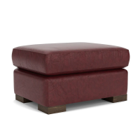 Flexsteel Bryant Leather Sofa or Set 