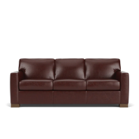 Flexsteel Bryant Leather Sofa or Set 