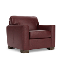 Flexsteel Bryant Leather Sofa or Set 
