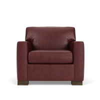 Flexsteel Bryant Leather Sofa or Set 