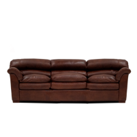Grand Leather Sectional | Leather Sofa or Set