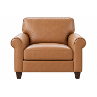 Caroline Leather Sofa & Set