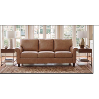 Caroline Leather Sofa & Set