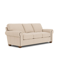 Flexsteel Carson Leather Sofa or Set 