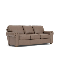 Flexsteel Carson Leather Sofa or Set 