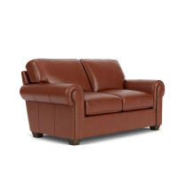 Flexsteel Carson Leather Sofa or Set 