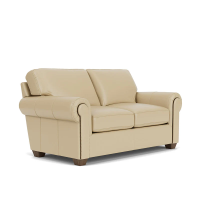Flexsteel Carson Leather Sofa or Set 