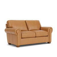 Flexsteel Carson Leather Sofa or Set 