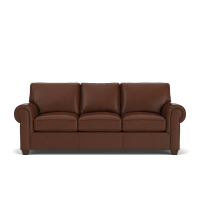 Flexsteel Carson Leather Sofa or Set 