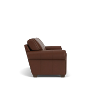 Flexsteel Carson Leather Sofa or Set 