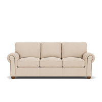 Flexsteel Carson Leather Sofa or Set 