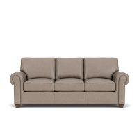 Flexsteel Carson Leather Sofa or Set 