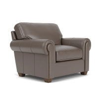 Flexsteel Carson Leather Sofa or Set 