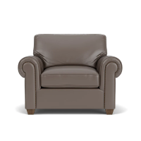 Flexsteel Carson Leather Sofa or Set 