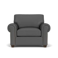 Flexsteel Carson Leather Sofa or Set 