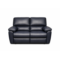 Chanvia Reclining Leather Sofa or Set - Available with Power Recline | Power Lumbar