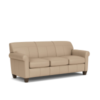 Flexsteel Dana Leather Sofa or Set 