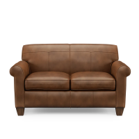 Flexsteel Dana Leather Sofa or Set 