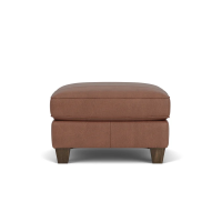 Flexsteel Dana Leather Sofa or Set 