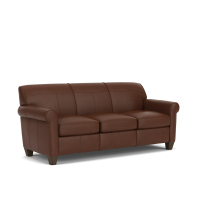 Flexsteel Dana Leather Sofa or Set 