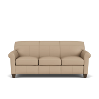 Flexsteel Dana Leather Sofa or Set 
