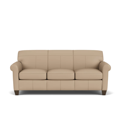 Flexsteel Dana Leather Sofa or Set 