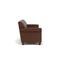 Flexsteel Dana Leather Sofa or Set 