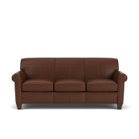 Flexsteel Dana Leather Sofa or Set 