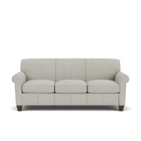 Flexsteel Dana Leather Sofa or Set 
