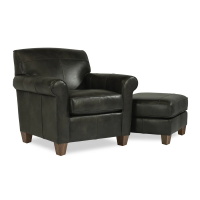 Flexsteel Dana Leather Sofa or Set 