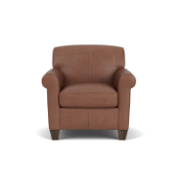 Flexsteel Dana Leather Sofa or Set 