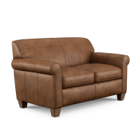 Flexsteel Dana Leather Sofa or Set 