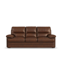 Flexsteel David Leather Sofa or Set 