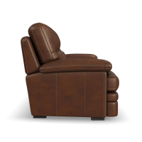 Flexsteel David Leather Sofa or Set 