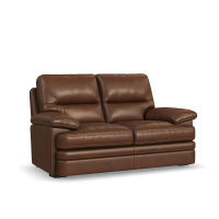 Flexsteel David Leather Sofa or Set 