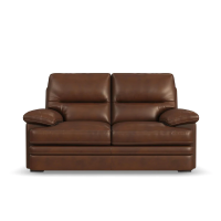 Flexsteel David Leather Sofa or Set 