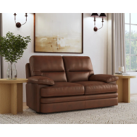 Flexsteel David Leather Sofa or Set 