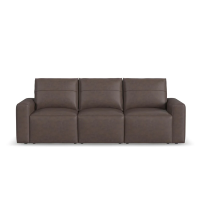 Flexsteel Dawson Leather Sofa or Set 