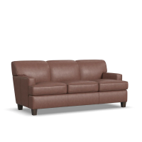 Flexsteel Dempsey Leather Sofa or Set 